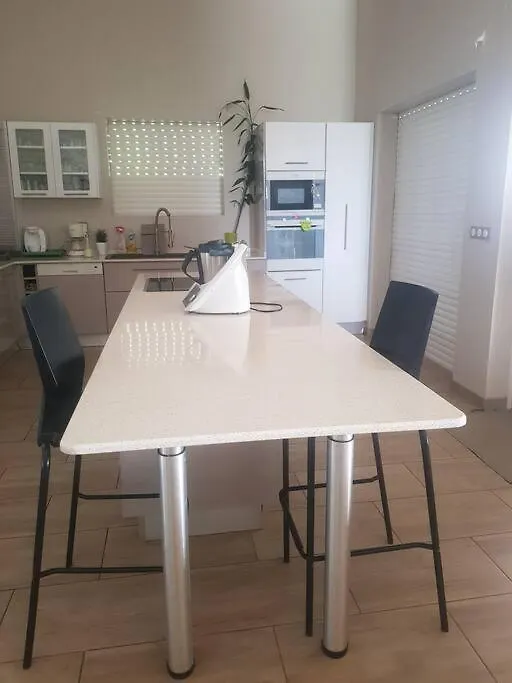 Logement Entier, Villa Vue Mer Le Robert, Martinique